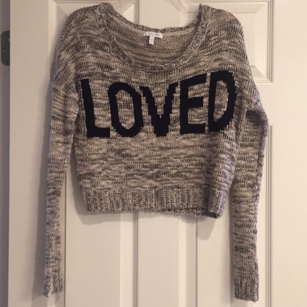 Sweater